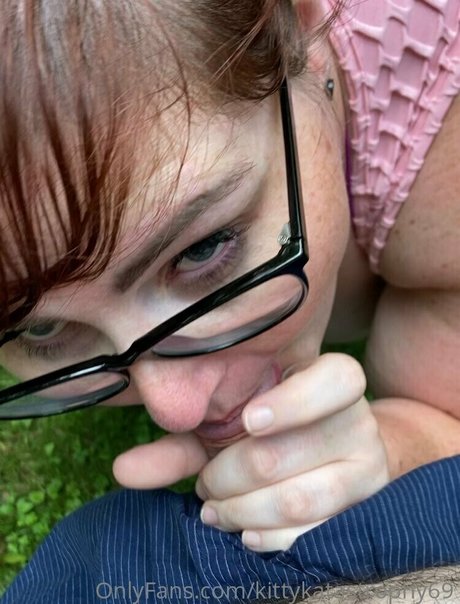 kittykatastrophy69 Bilder