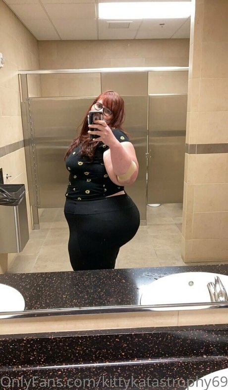 kittykatastrophy69 XXXモデル 写真