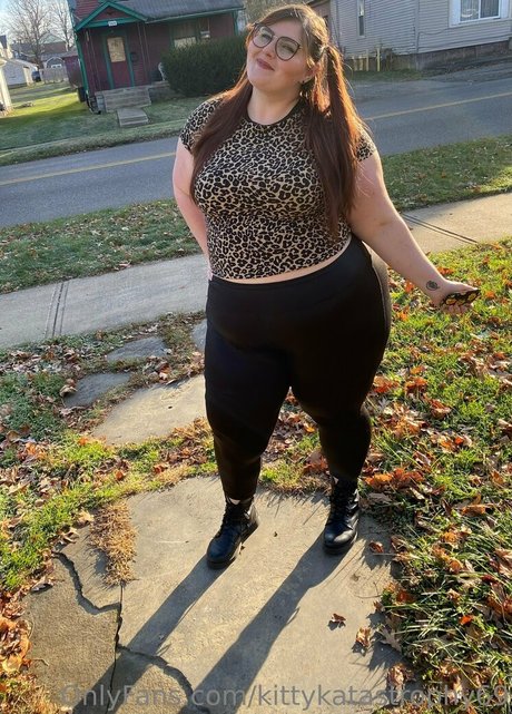 kittykatastrophy69 ポルノスター エロティック 写真