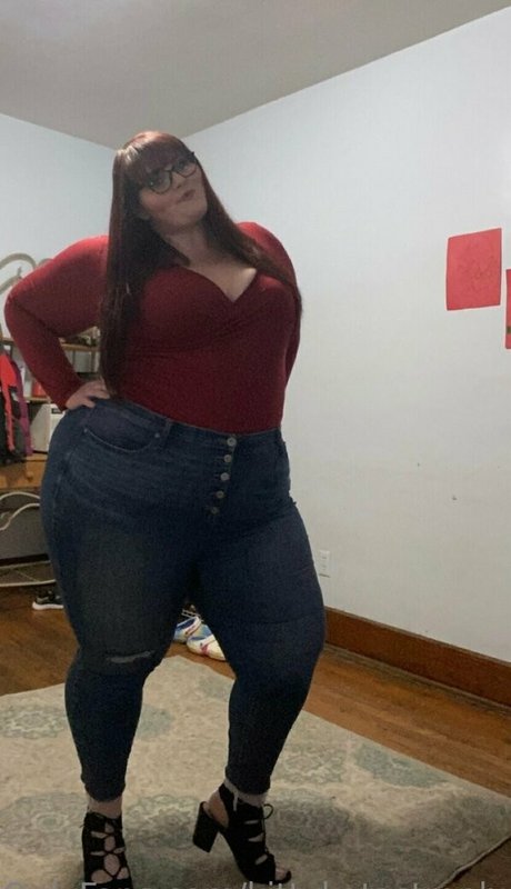 kittykatastrophy69 セクシーなスター 写真