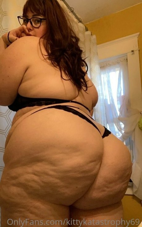 kittykatastrophy69 ポルノモデル アーカイブ