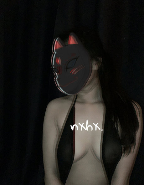 nxhxxx 美しいモデル 画像