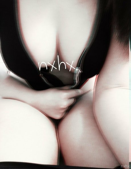 nxhxxx ホットスター 写真