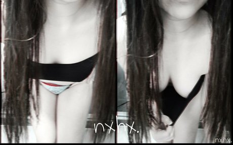 nxhxxx 美しいモデル 写真