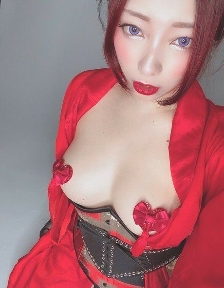 Tunamayo xxxポルノスター ギャラリー