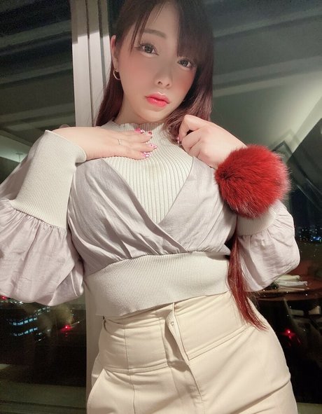 Tunamayo 素敵なモデル 写真