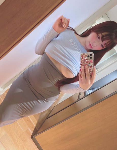 Tunamayo ポルノスター 独占 画像