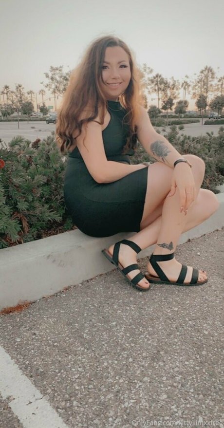 kittykimxxfree ポルノスター 無料 画像