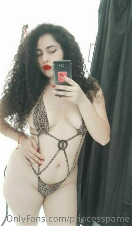 princesspame HDスター ギャラリー