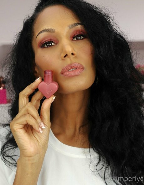 itskimberlyc 美しいポルノスター 写真