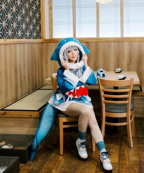 Kyatorin トップスター 写真