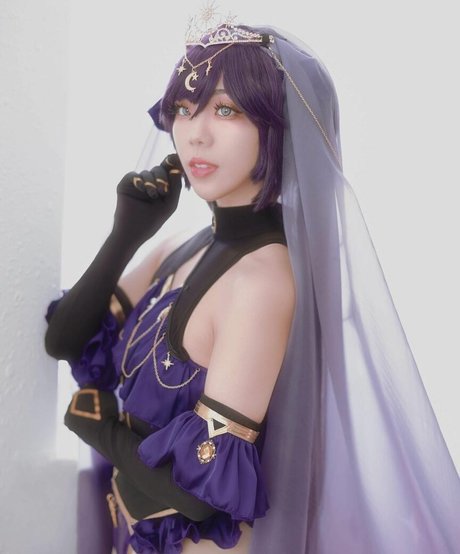 Kyatorin セクシーなポルノスター 画像