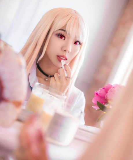 Kyatorin エロティック女優 写真