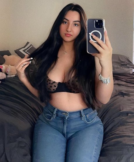 Anneiise 高品質スター 写真