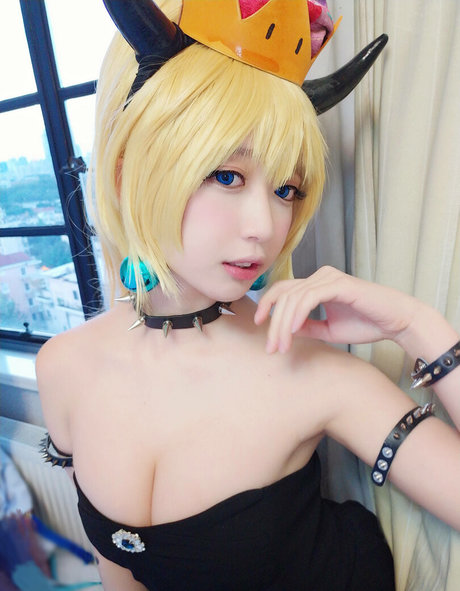 real__yami XXXモデル 画像