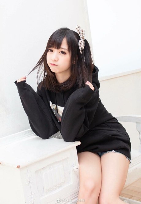 real__yami ホットモデル 画像