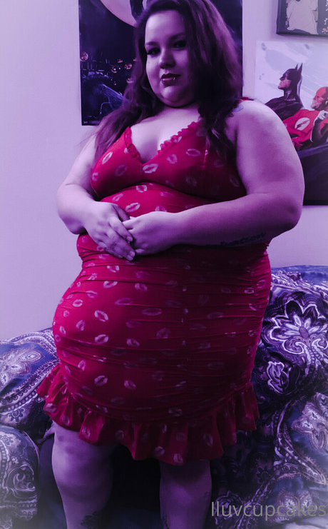 iluvcupcakes アートスター 写真