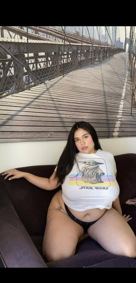 vanessahinata 限定スター 写真