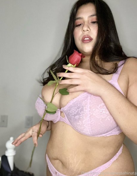 vanessahinata 美しいポルノスター アーカイブ