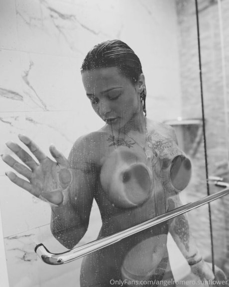 Angel Romero 高品質女優 ギャラリー
