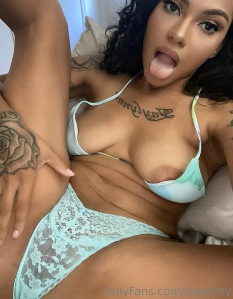 dreamty 独占女優 写真