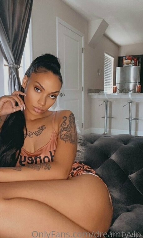 dreamty HDスター 写真