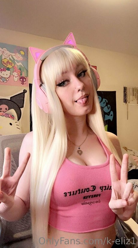 k eliz1 ポルノスター パーフェクト 画像