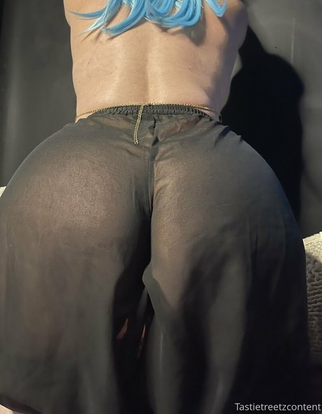 tastietreetz トップスター 写真