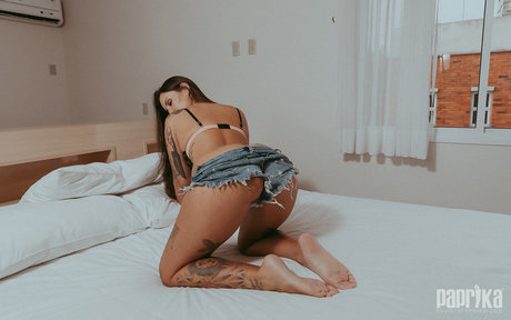 Bianca Leticia 最高のモデル ギャラリー