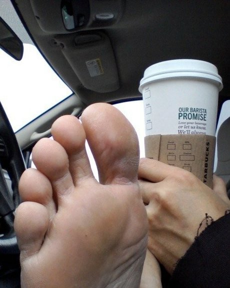 barefeeticus ポルノスター 高品質 ギャラリー