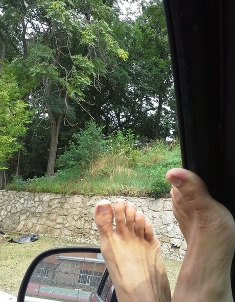 barefeeticus Profilbild