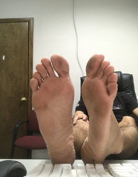 barefeeticus HDスター 写真