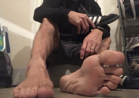 barefeeticus ポルノスター セックス 画像