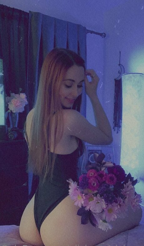 alishapatriciaaa セクシーモデル 写真