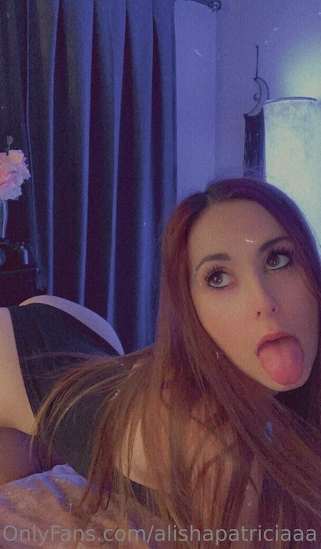 alishapatriciaaa セクシーモデル 写真