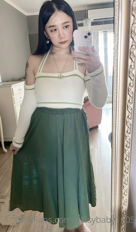 daisybaby1105 最高の女優 ギャラリー