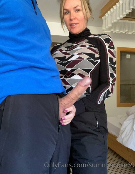 summerrose69 完璧なスター 写真