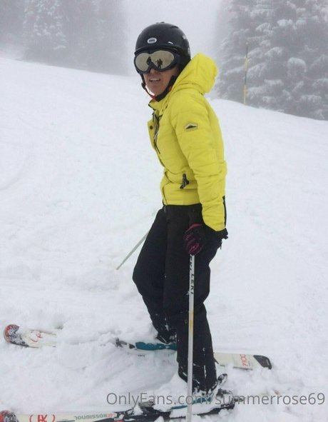 summerrose69 ホットなスター 写真