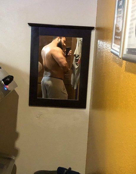 beefybull 高品質モデル 画像