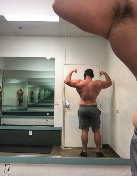 beefybull トップ女優 画像