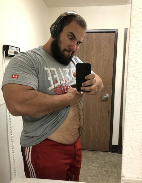 beefybull 高品質のスター 画像