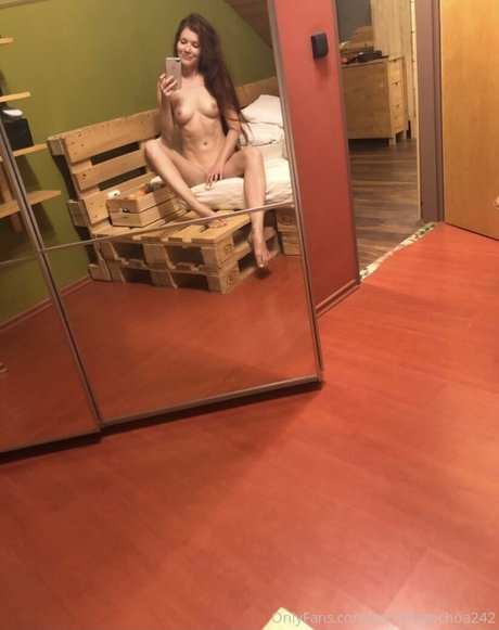 christinaochoa242 ポルノモデル 写真