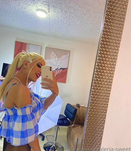 valeria sweet ポルノスター 可愛い 写真