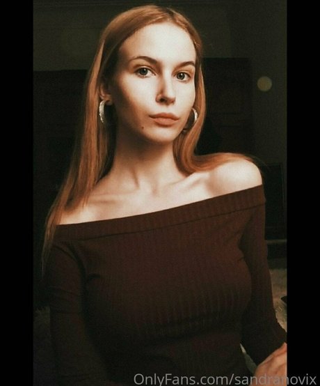 iamsandranovix 完璧な女優 写真