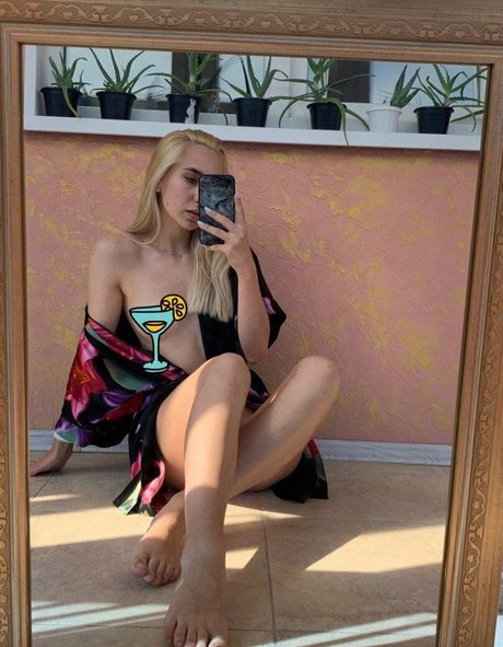 Sandra Koycheva 女優 写真