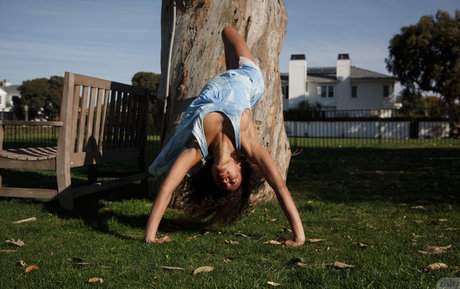 Dreamfuck420 アート女優 写真