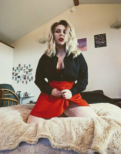 dancingkitten ヌードのポルノスター ギャラリー