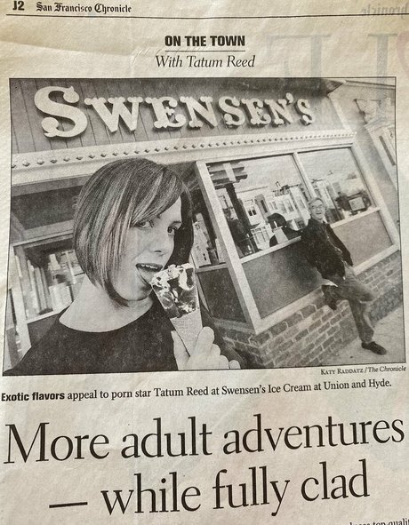 tatumreed ヌードモデル ギャラリー