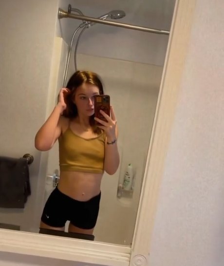 フィットネスアナルOnlyFans 素敵 ギャラリー