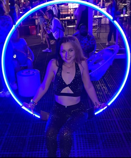 Danni Rivers HDモデル 写真